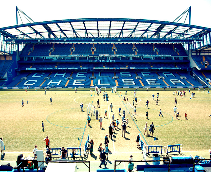 Barclays Premier League event