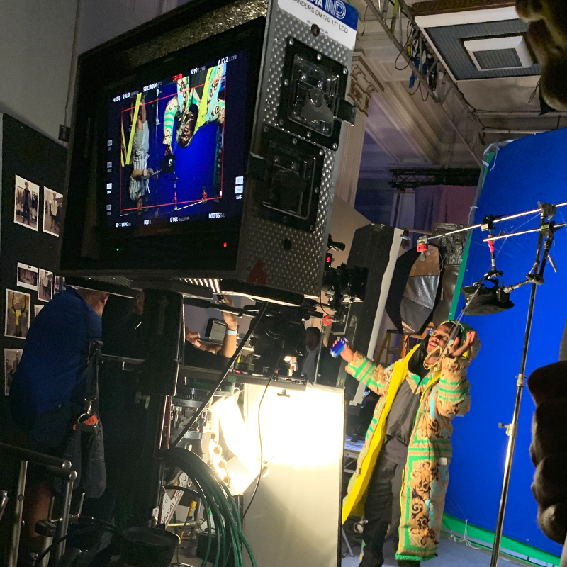 Pepsi Raheem Sterling Agency 90